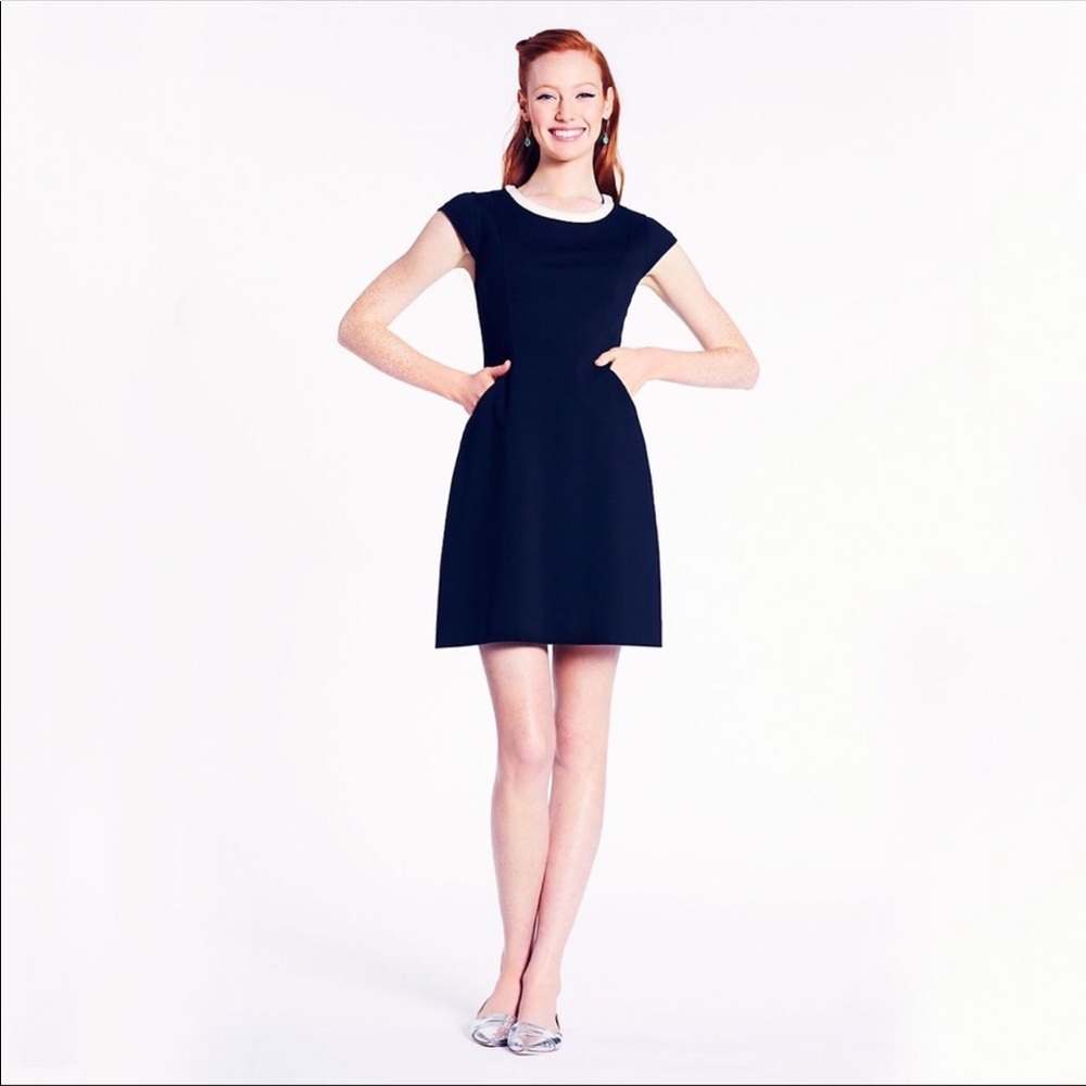 NWT Kate Spade Daria Dress